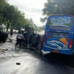 Masacre en Los Ríos: asesinan a cuatro personas en Patricia Pilar, Buena Fe