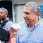 Luisa González niega haber solicitado asilo a México y anuncia que el sábado retornará al Ecuador