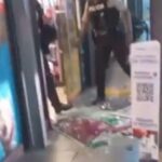 Operativo militar en Morona Santiago inhabilita maquinaria de minería ilegal