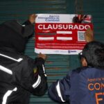 Inamhi advierte fuertes lluvias y tormentas hasta el 29 de abril