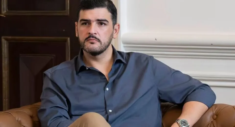 Comisión califica pedido de remoción contra Aquiles Alvarez