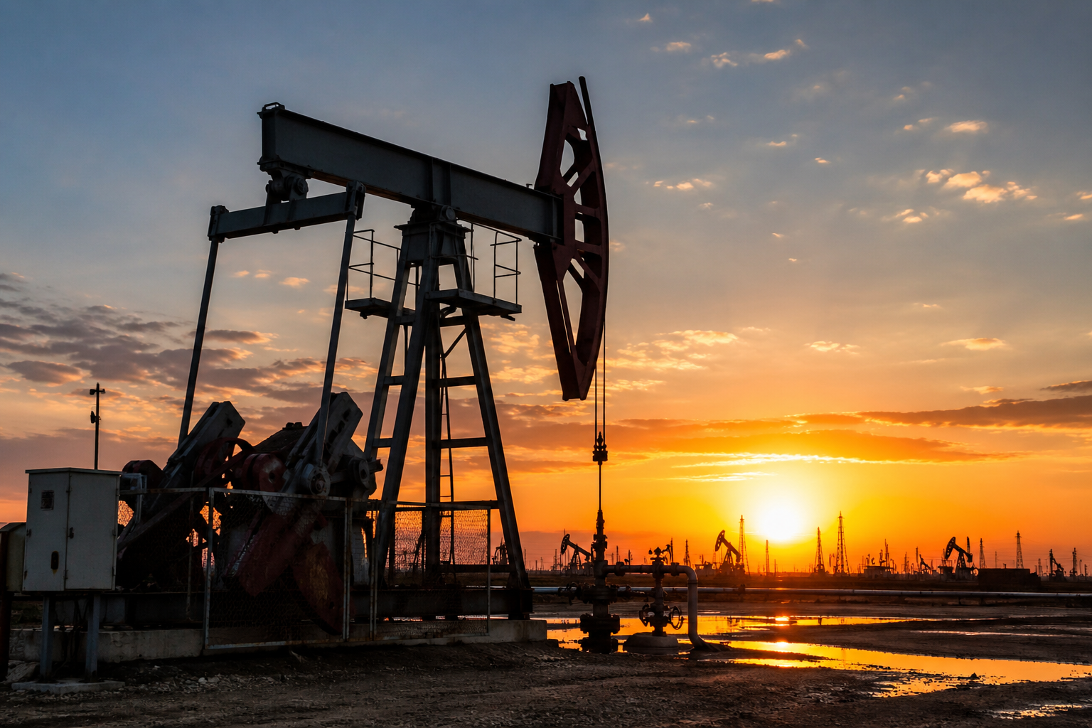 Ecuador descubre nuevo pozo petrolero en Sucumbíos y abre nuevo horizonte energético