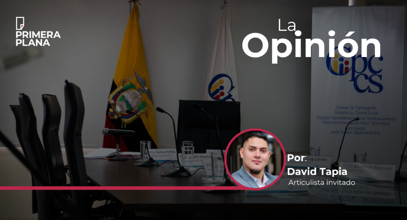 CPCCS: la reforma necesaria y el riesgo de repetir los mismos errores | Opinión