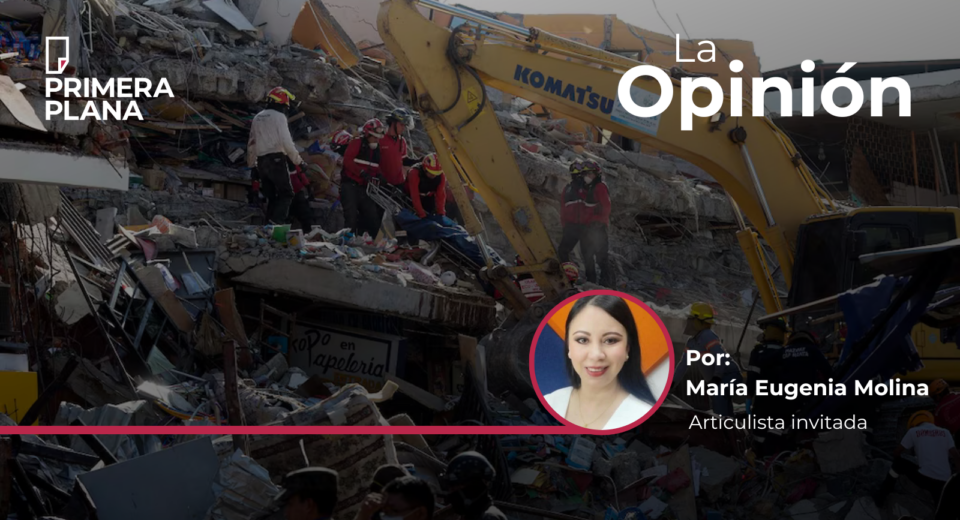 A 10 años del terremoto. ¿Cuánto hemos aprendido como país? | Opinión
