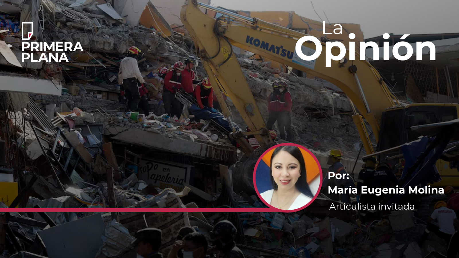 A 10 años del terremoto. ¿Cuánto hemos aprendido como país? | Opinión