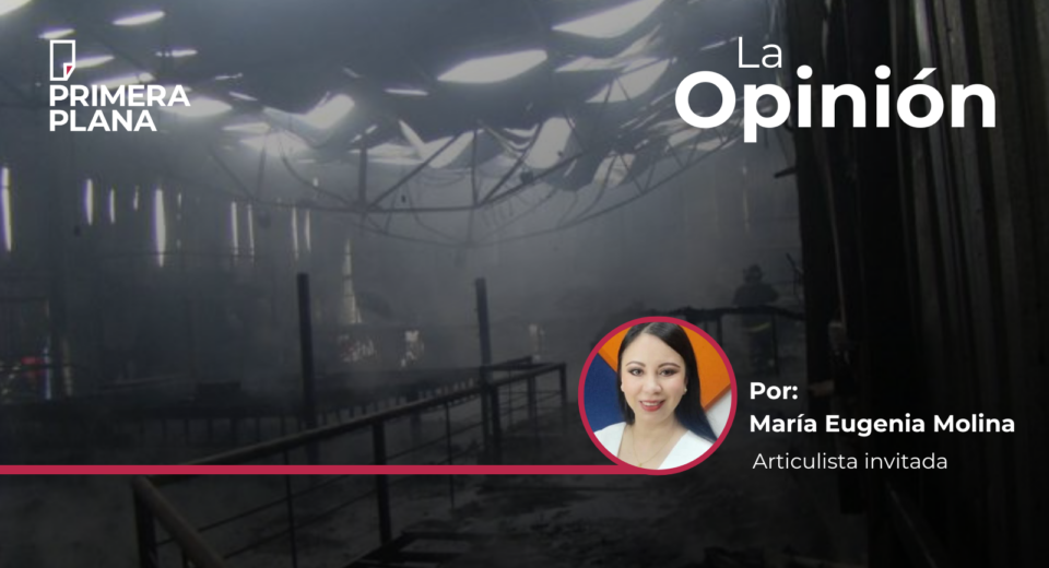 Factory, nunca más. A 18 años del incendio | Opinión