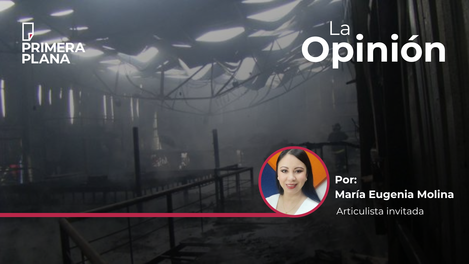 Factory, nunca más. A 18 años del incendio | Opinión