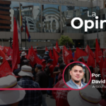 Operativo militar en Morona Santiago inhabilita maquinaria de minería ilegal