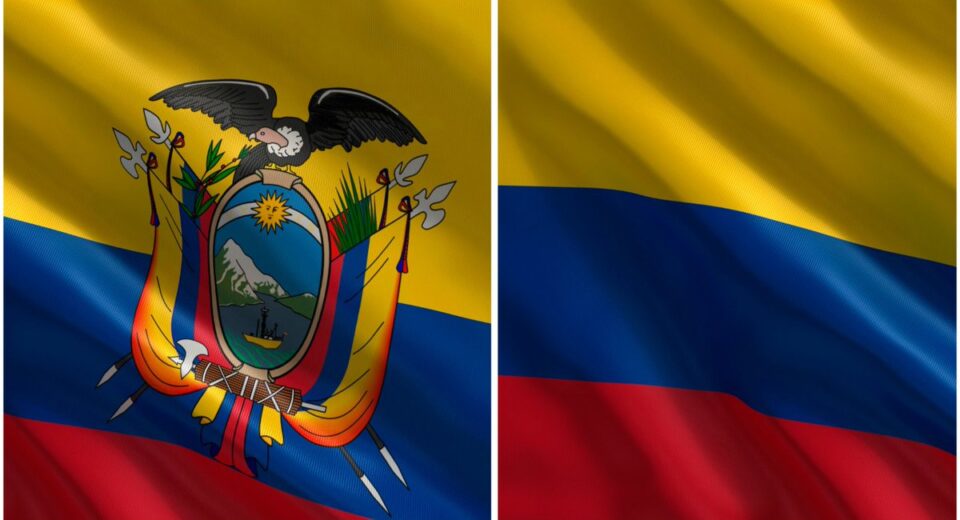 Ecuador envía nota de protesta a Colombia por declaraciones de Petro sobre Glas