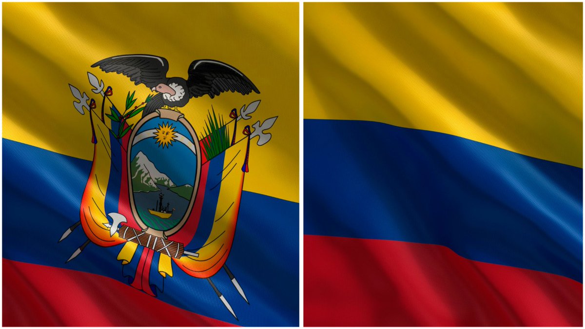 Ecuador envía nota de protesta a Colombia por declaraciones de Petro sobre Glas