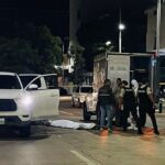 Relatora de ONU preocupada por situación de Alexandra Villacís en la Judicatura