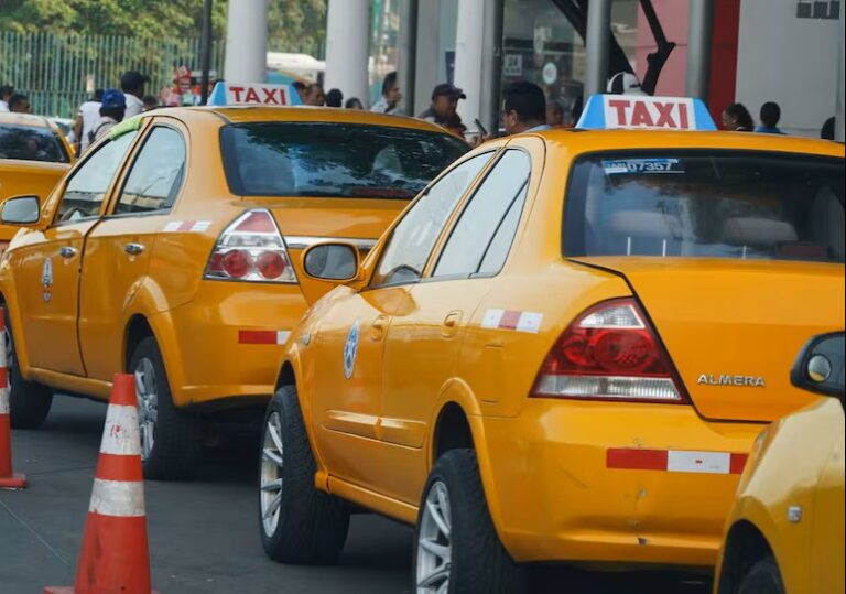 Madre e hija son secuestradas tras tomar un taxi en el sur de Guayaquil