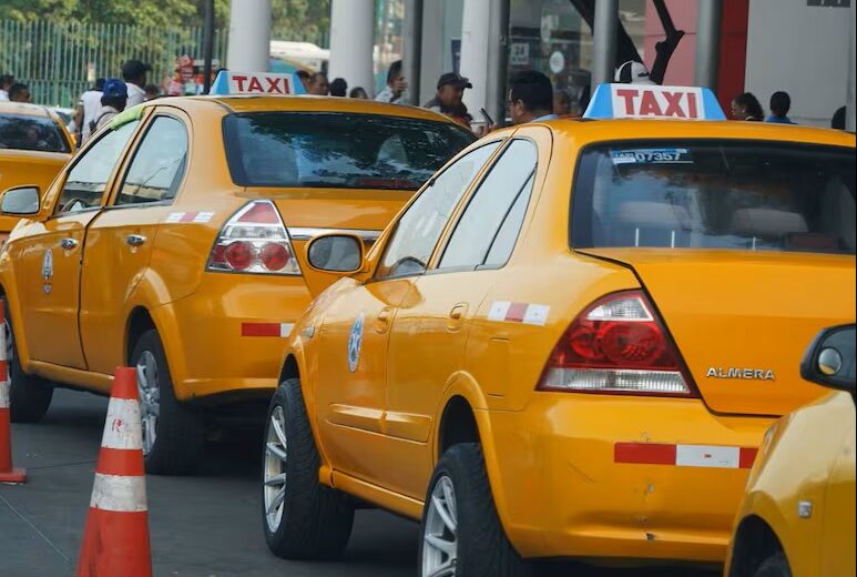 Madre e hija son secuestradas tras tomar un taxi en el sur de Guayaquil