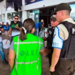 Noboa presenta balance de primer trimestre de 2026: destaca crecimiento económico y baja del riesgo país