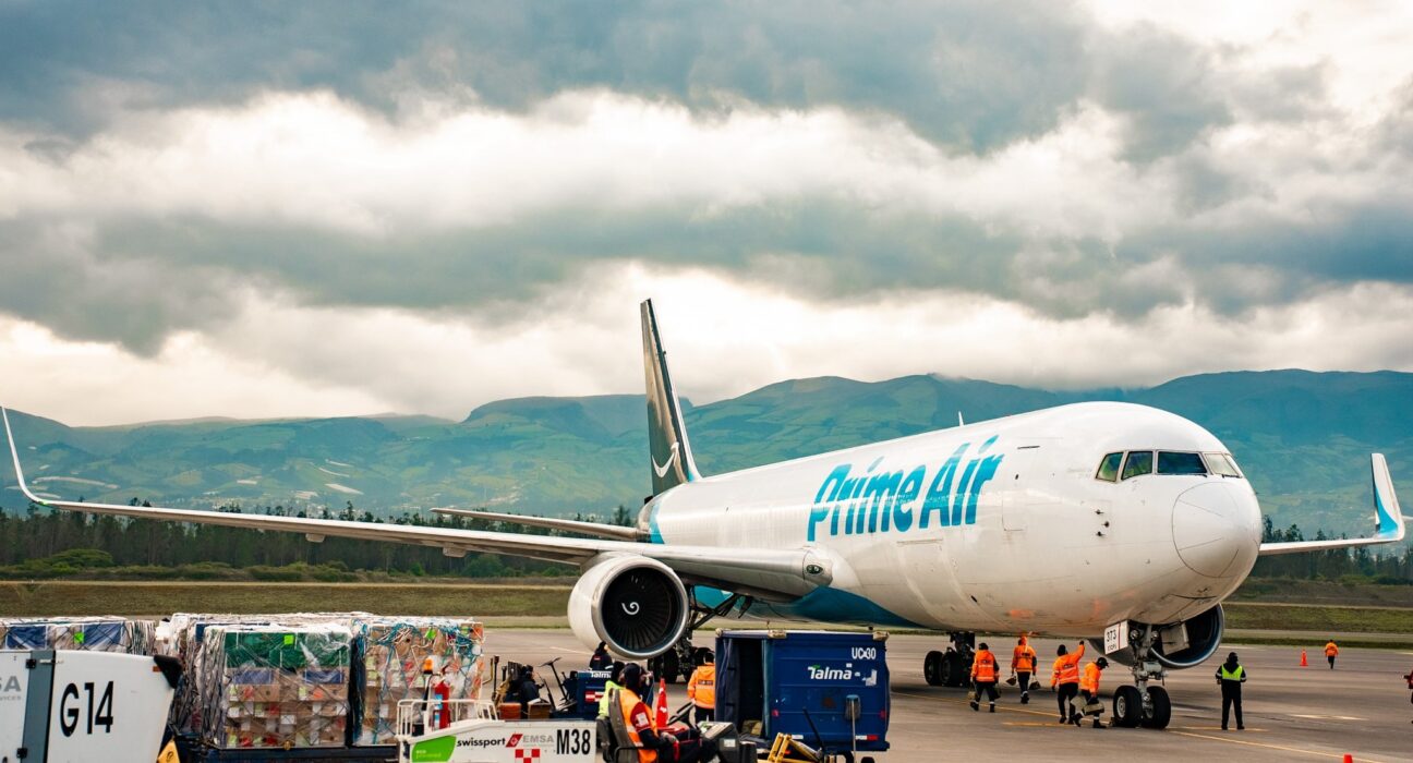Aeropuerto de Quito cerrará operaciones este 11 de abril por mantenimiento de pista: hay vuelos reprogramados