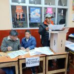 Mega buque de guerra se incorporará a FF.AA. para vigilancia marítima