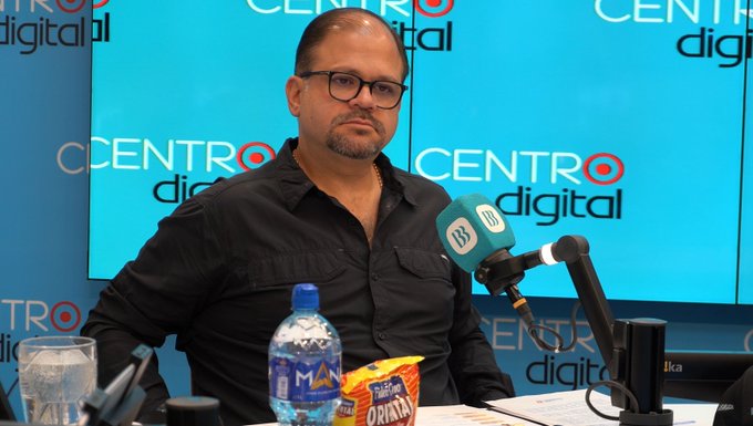 Reimberg justifica nuevo toque de queda: “necesitamos atacar las economías criminales”