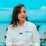 Vicepresidenta Pinto aclara que no buscará Alcaldía de Quito