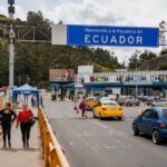 Carlos Serrano renuncia a la Viceprefectura del Guayas