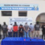 Noboa defiende alza de aranceles a Colombia: “no se puede llegar a acuerdos con quien no tiene el mismo compromiso”