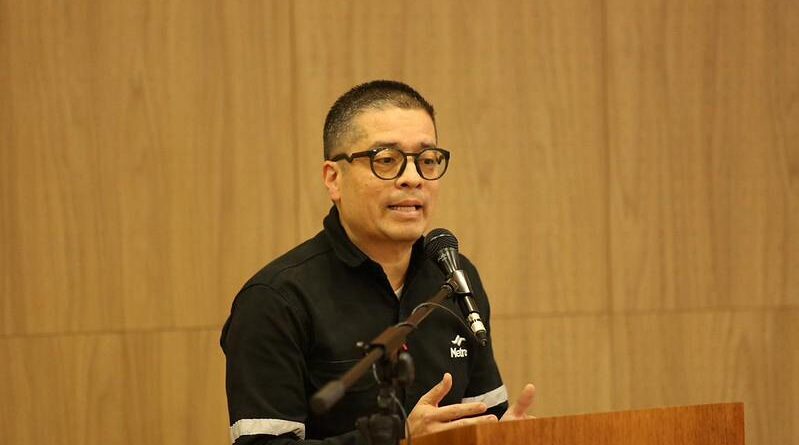 Gerente del Metro de Quito ratifica que el sistema cuenta con mantenimientos, tras comparecer ante Concejo Metropolitano