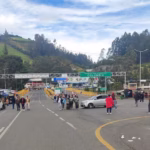 Guayaquil: asesinan a dos policías en un ataque armado en vía a la Costa