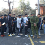 Atentado en Washington: Trump evacuado tras tiroteo en cena