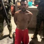 Masacran a una familia en El Guabo, El Oro