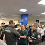 Petro denuncia presunto complot desde Ecuador