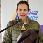 Iza denuncia “descomposición institucional” y llama a movilización social frente a políticas económicas del Gobierno