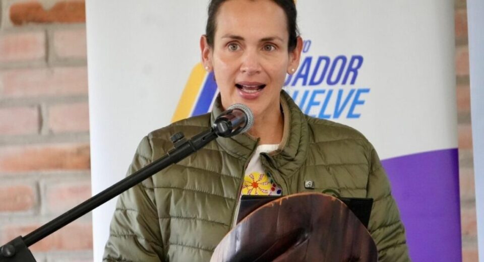 Ministra de Energía dispone suspensión de mantenimientos eléctricos, tras malestar por apagones