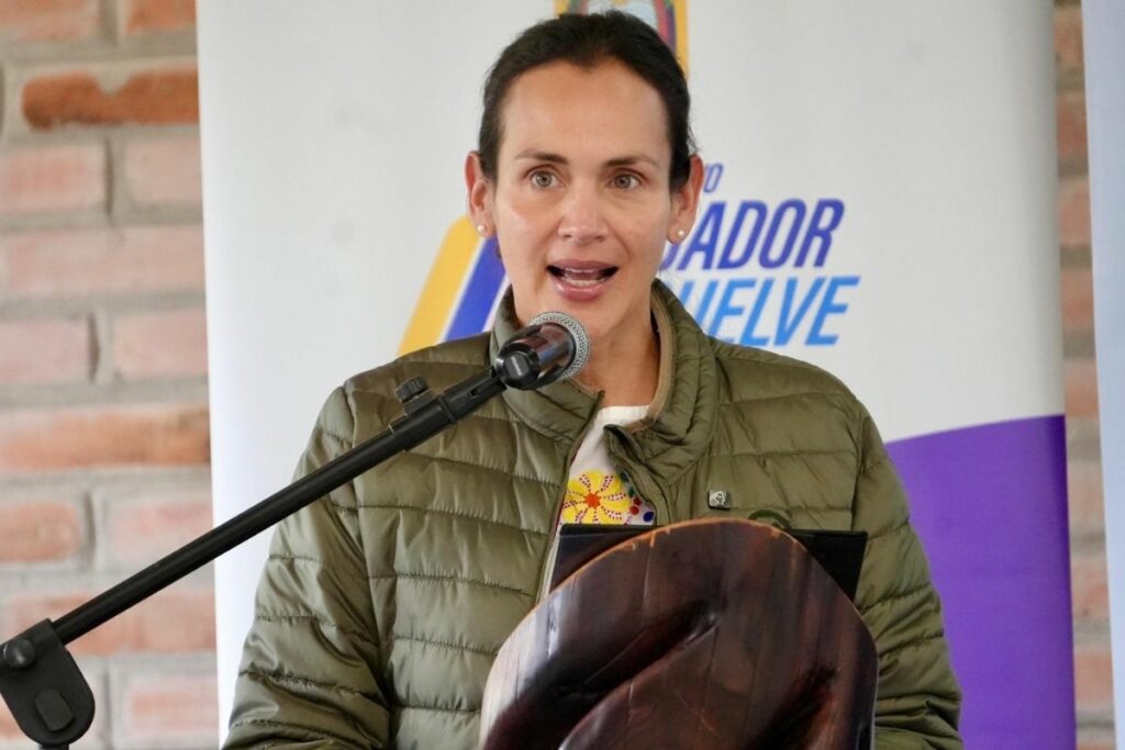 Ministra de Energía dispone suspensión de mantenimientos eléctricos, tras malestar por apagones