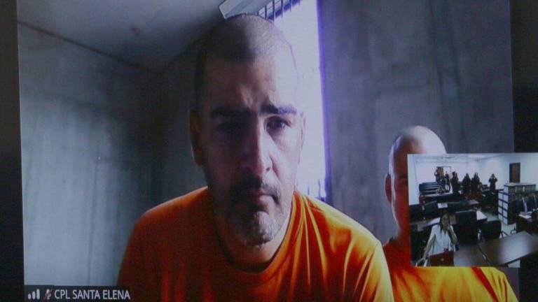 Aquiles Alvarez acude a la CIDH: denuncia prisión preventiva con fines políticos y condiciones de aislamiento extremo