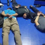 Familia de Gregory Krupa cree que murió tras caída en el Parque Metropolitano de Quito