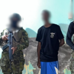SNAI traslada 300 PPL de Imbabura a Azuay para reducir hacinamiento en cárceles