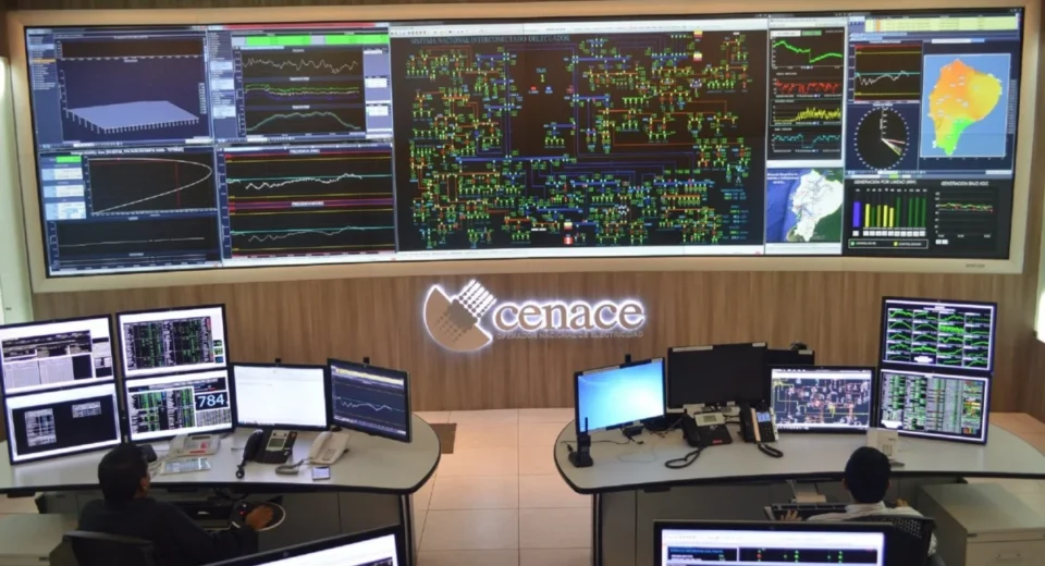 César Aguilar asume la dirección de Cenace en medio de cambios en el sector eléctrico