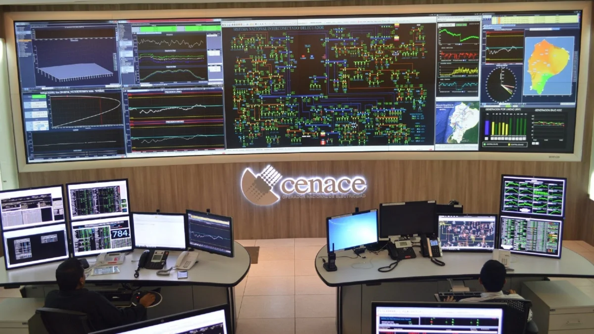 César Aguilar asume la dirección de Cenace en medio de cambios en el sector eléctrico