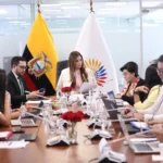 Asesinan y calcinan a seis personas dentro de vivienda en Pedernales
