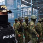 Quito: Apagones masivos al inicio del feriado de Semana Santa