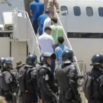 Masacre en el sur de Guayaquil