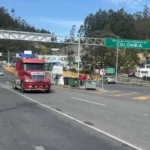 CAL califica proyecto de ley para crear el cantón Borbón en Esmeraldas