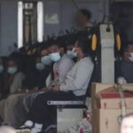 Corte Constitucional ratifica desaparición forzada de los niños de “Las Malvinas”