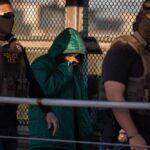 Masacre en el sur de Guayaquil