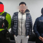 Mega buque de guerra se incorporará a FF.AA. para vigilancia marítima