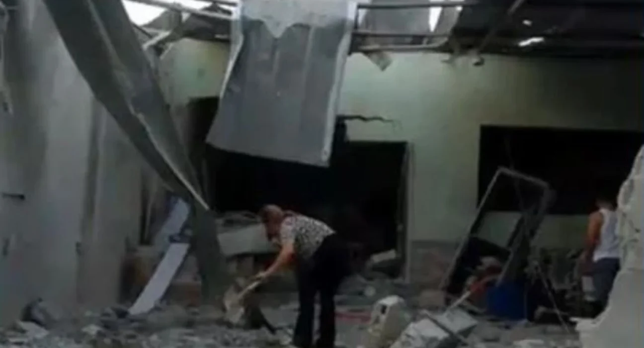 Explosión en Quevedo deja tres muertos y cuatro heridos tras ataque a viviendas