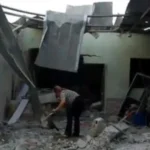 Noboa envía a la Asamblea proyecto para crear el cantón Borbón en Esmeraldas