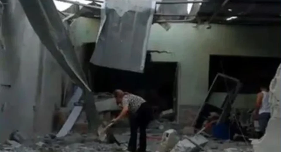 Explosión en Quevedo deja tres muertos y cuatro heridos tras ataque a viviendas