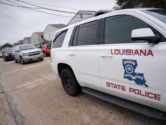 EE.UU: mueren ocho niños de entre uno y catorce años en un tiroteo en Luisiana