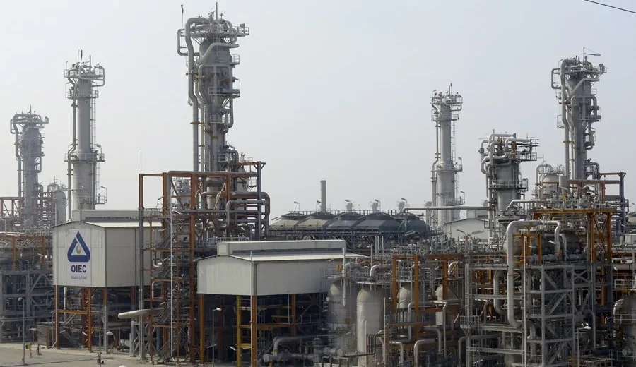 Israel bombardea mayor yacimiento de gas del mundo en Irán