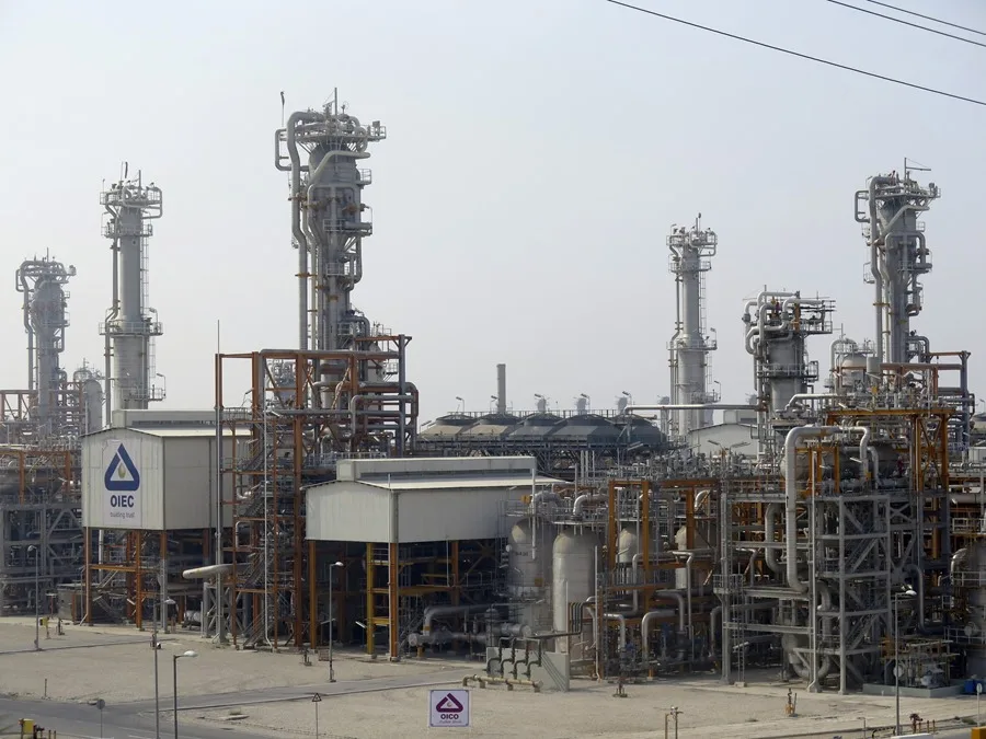 Israel bombardea mayor yacimiento de gas del mundo en Irán